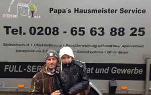 Hausmeisterservice Mülheim